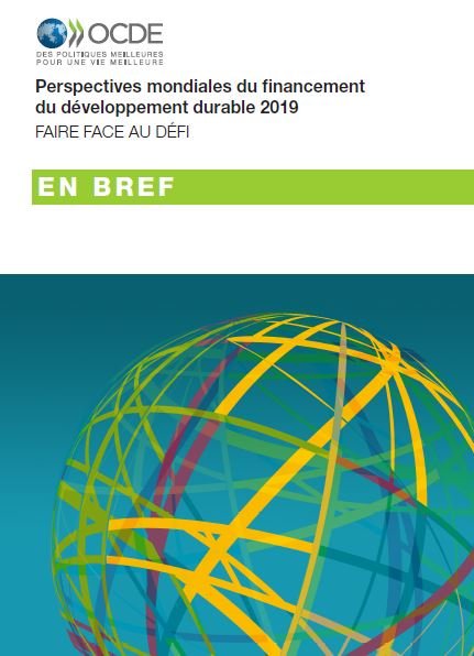 Financement pour le développement durable - OCDE