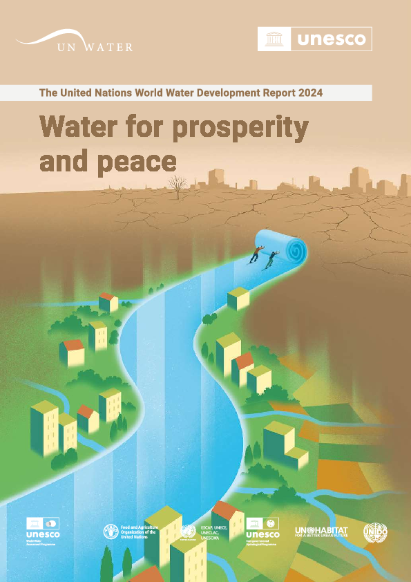 World Water Development Report 2024