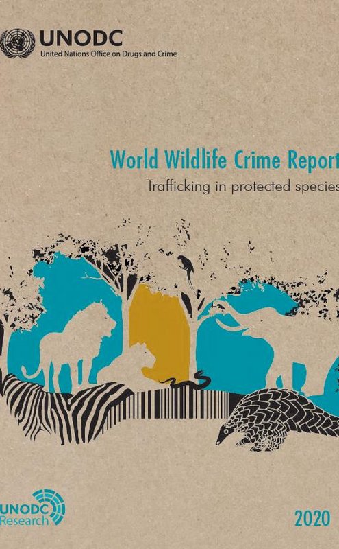 world-wildlife-crime-report-2020